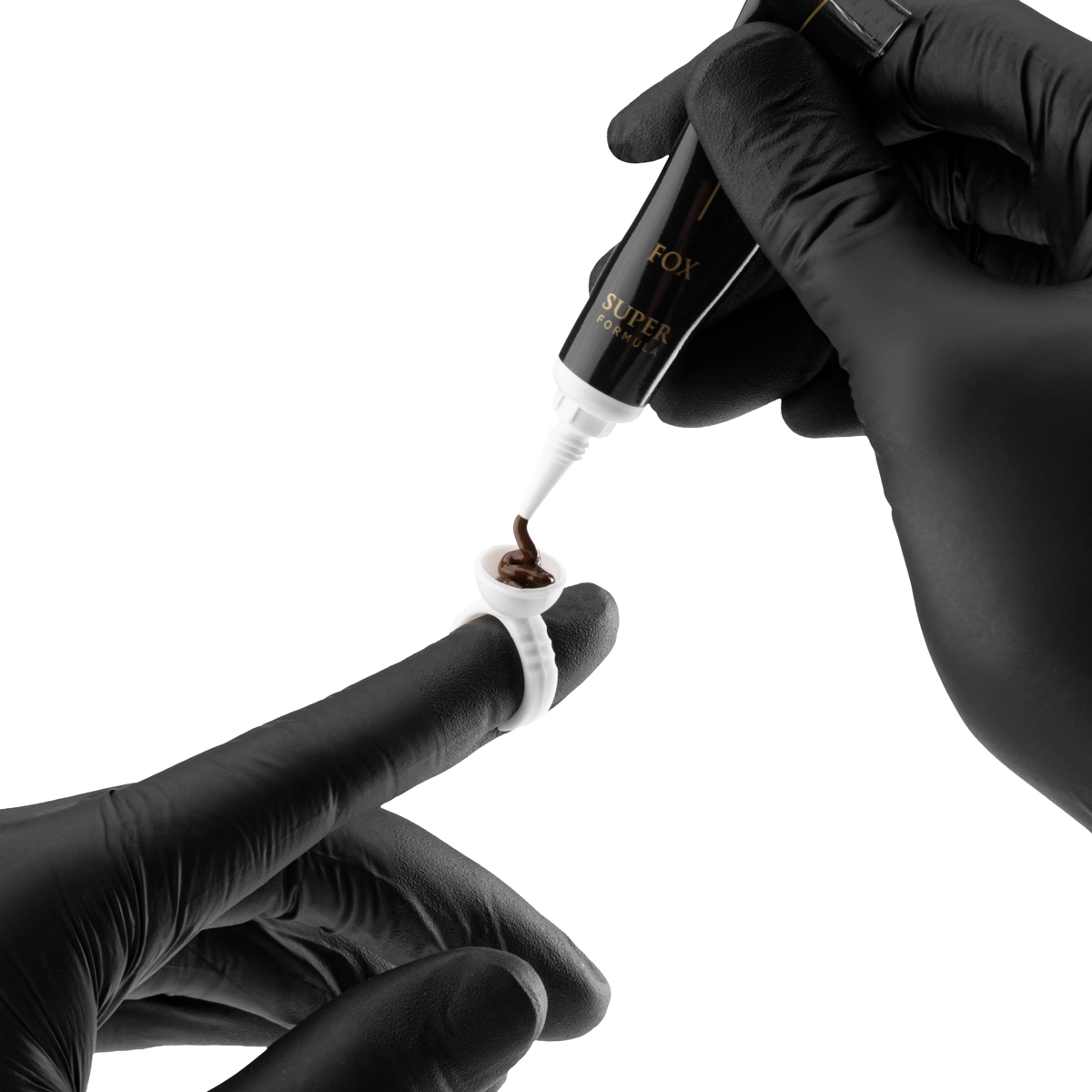 PhiBrows Fox SUPER Pigment 5ml